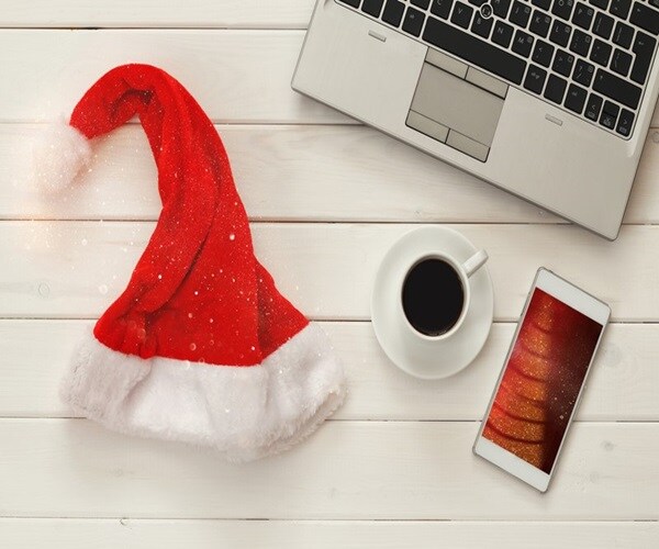 18 Percent Are Holiday Shopping Procrastinators