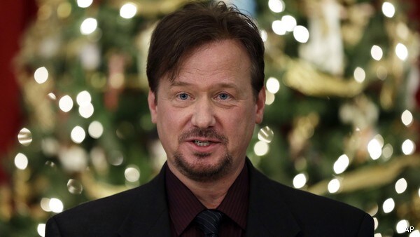 Pa. Pastor Defrocked after Performing Gay Wedding