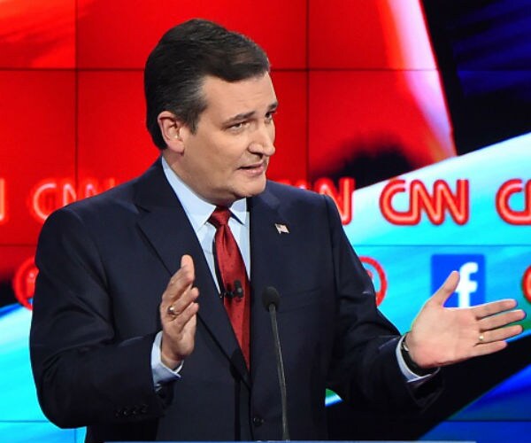 Cruz Under Investigation for Possibly Leaking Classified Information During Debate 