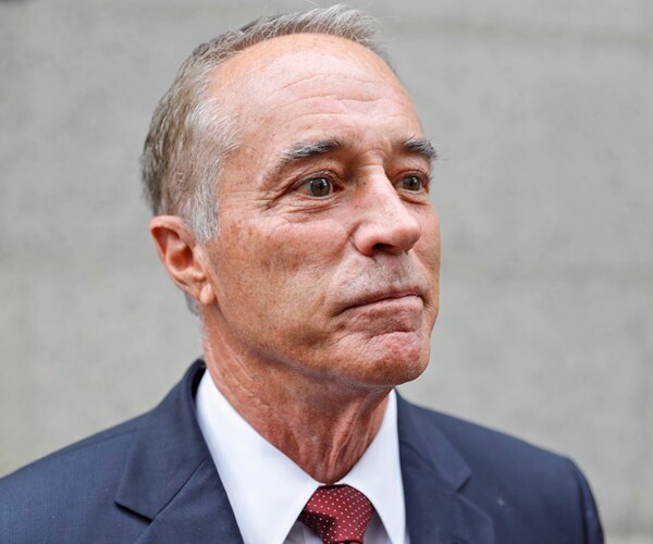 Report: US Rep. Chris Collins to Plead Guilty in Insider Trading Case