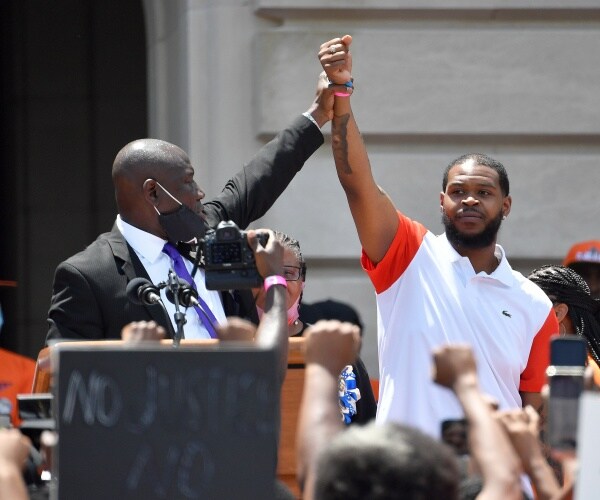 Judge Dismisses Criminal Charges Against Breonna Taylor's Boyfriend