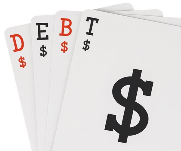 Rates to Affect Mortgages, Debt Only Slightly in 2025