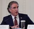 Burgum: Greenland Key Part of US Defense