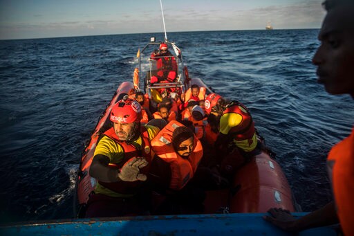New European Mission to Detect Threats in the Mediterranean
