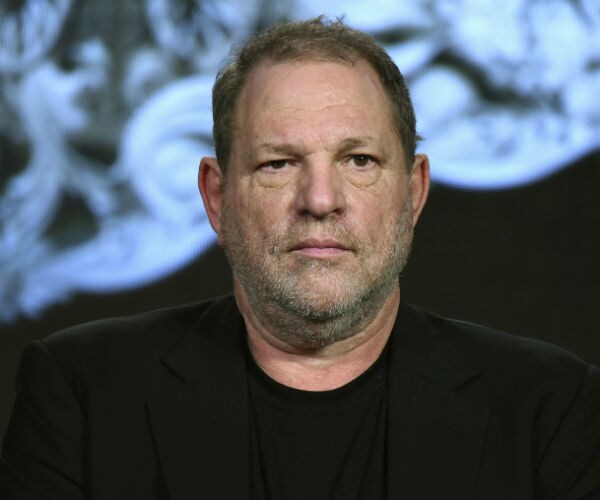 TV Academy Votes to Consider Expelling Harvey Weinstein