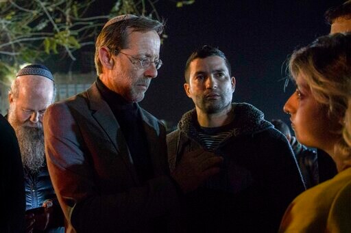 Upstart Party Turns Cannabis into Key Israeli Election Issue