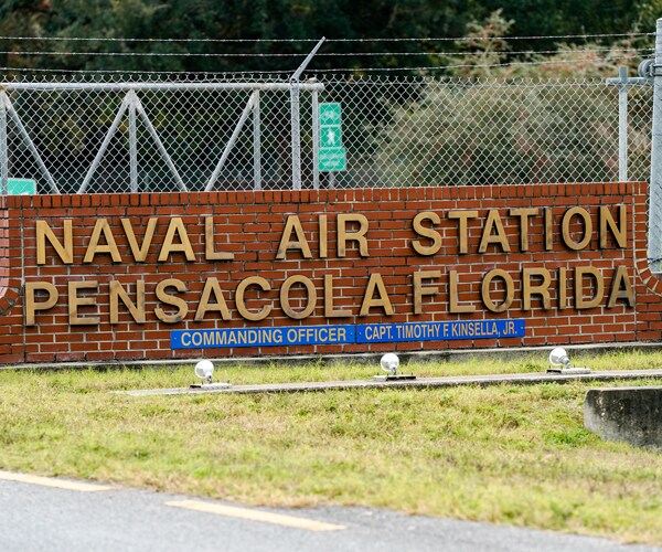 Naval Air Station Pensacola