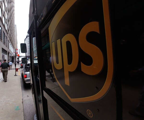 UPS Obtains Pharmacy License, May Signal Shift in Business