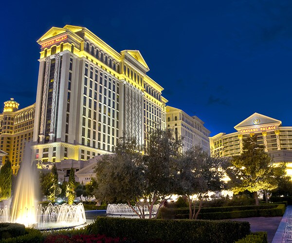 Caesars 'Do Not Disturb' Policy Changes, Will Check Anyway