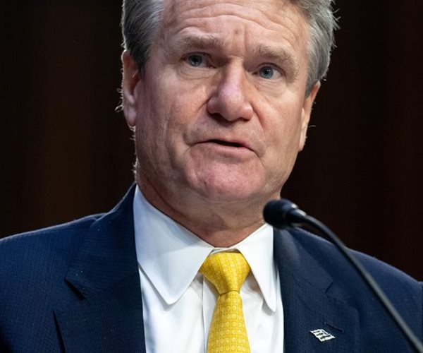 BofA CEO: Fed Has Won Near-Term Inflation Battle