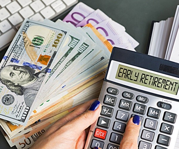 How Coronavirus Is Forcing Americans Into Early Retirement