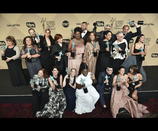 Hacker Leaks Stolen 'Orange Is the New Black' Season 5 Episodes to Piracy Network