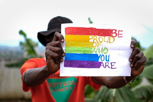 Google, Others Say Uganda Anti-LGBTQ Bill Bad for Business