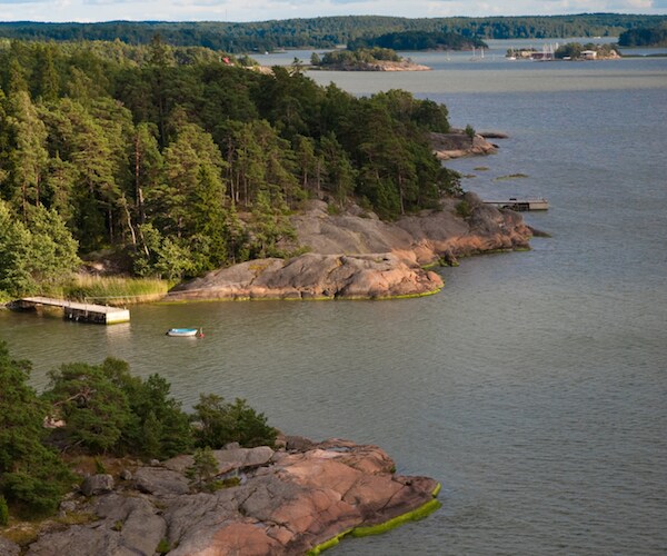 Women-Only Island Coming to Finland Coast