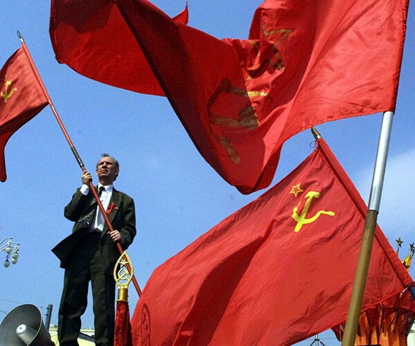 Western Victory Waning After Only 25 Years