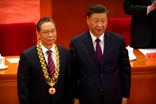 Defying US, Xi Praises China, WHO for Battling Coronavirus