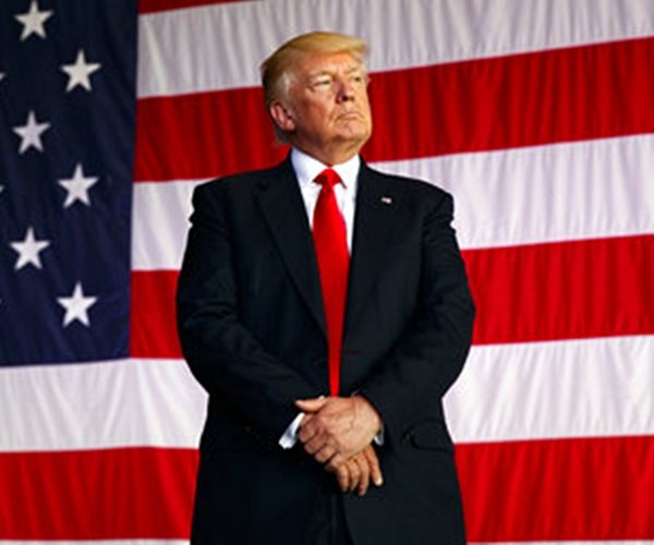 Jeremy Siegel: Market 'Has to Be Higher' if Trump Wants to Win in 2020