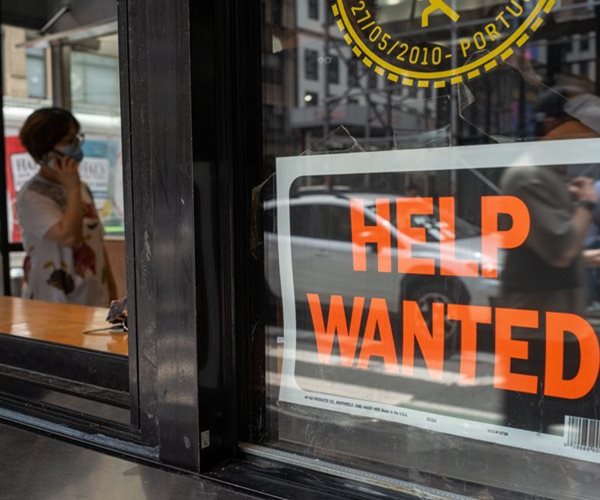 Jobless Claims Jump to 219K But Remain Stable