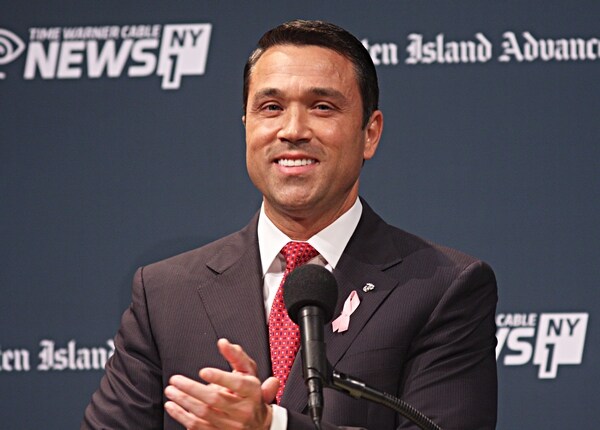 Rep. Michael Grimm to Plead Guilty in Tax Fraud Case