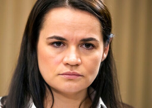 Ex-candidate Says Belarusians Will No Longer Obey President