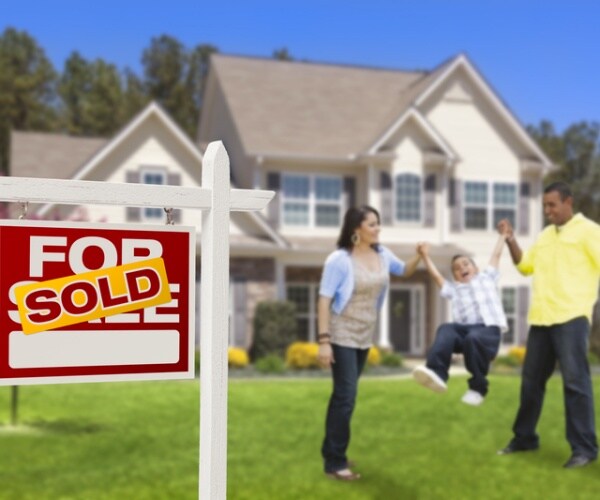 Report: Hispanic Homeownership Rate Approaching 50 Percent