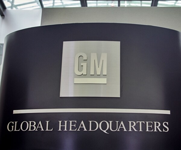 Consulting Firm: GM Strike Impacts 150,000 Auto Industry Workers