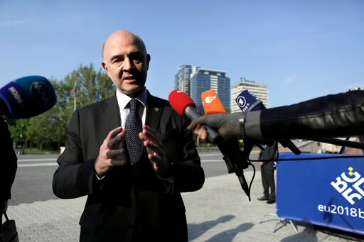 Eurogroup: Greece on Track to Exit Bailout in August