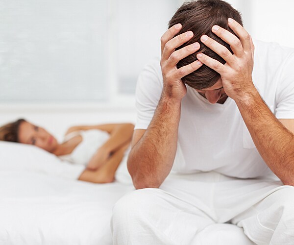 Sexual Effects of Prostate Treatments Not Always Explained to Patients