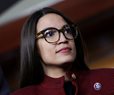 AOC Climate-Change Film Flops at Box Office