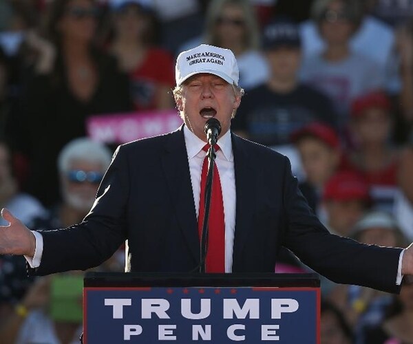 Bill Gross: 'No New Trump Bull Market,' Growth Plan Flawed