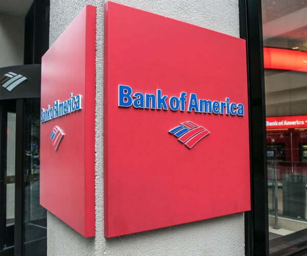 Nearly 1600 Bank of America Branches Closed Since 2009