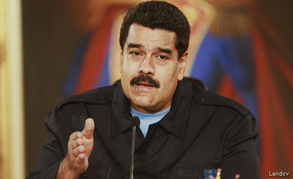 Venezuela Accused of Torture Against Maduro's Critics