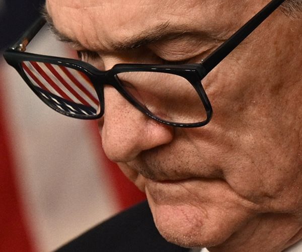 Fed Gets an Earful About the 'Stranglehold' of High Rates