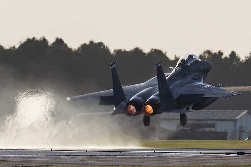 Trump: US Airman Rescued in Iran in 'Miraculous' Operation