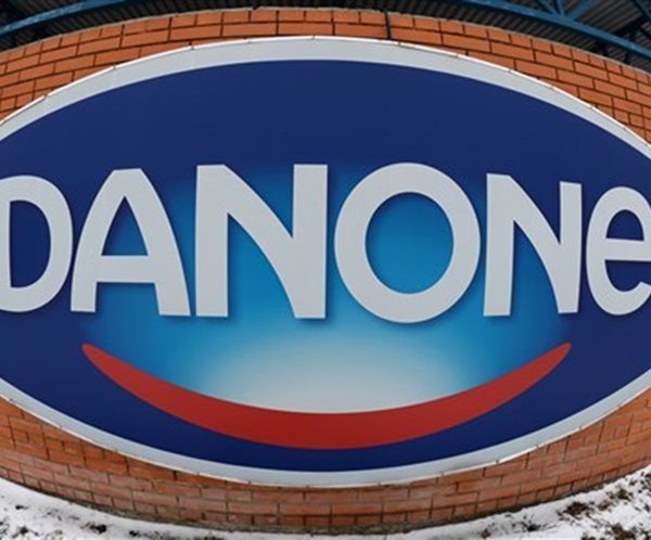 Good Thing WhiteWave Is About to Seal Its Danone Deal