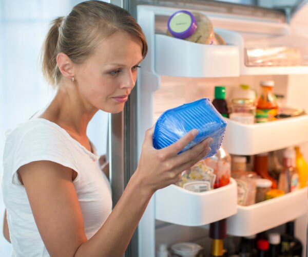 Laser Tool Detects Bacteria in Packaged Food 