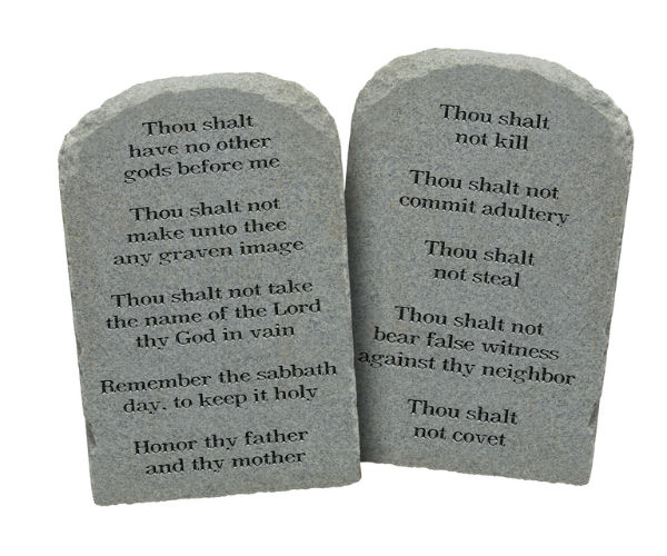 School Shootings Reflect Moral Failure of 'God Free' Schools