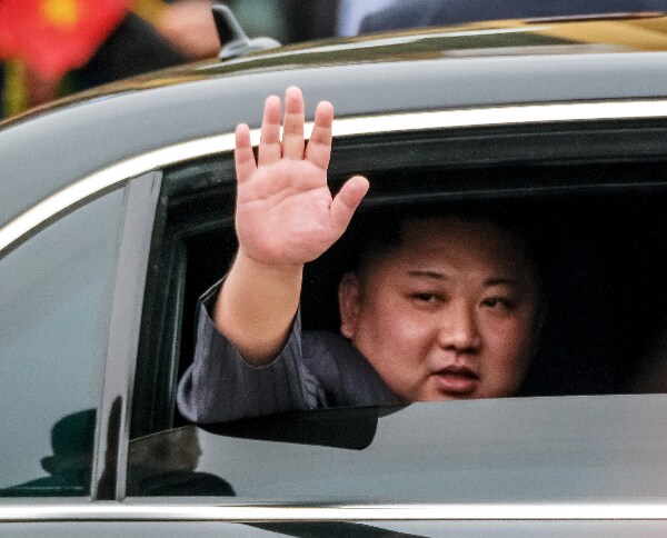 US Asks UN Security Council to Meet Thursday on NKorea