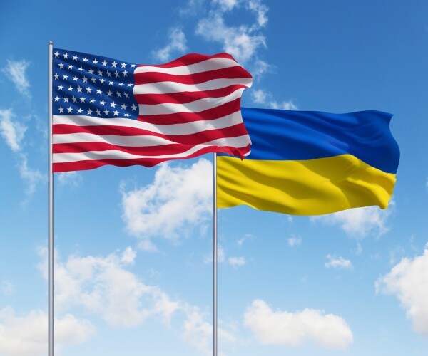 DHS: More Than 45K in US Have Applied to Sponsor Ukrainian Refugees