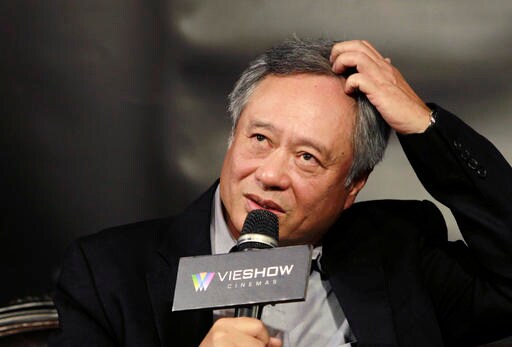 Ang Lee Believes New Film Technology Is Worth Trying again