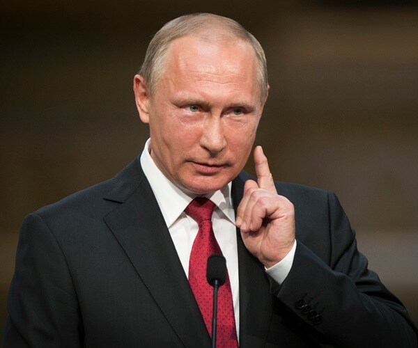 Putin Says Russia Will Produce New Missiles After Demise of Nuclear Pact