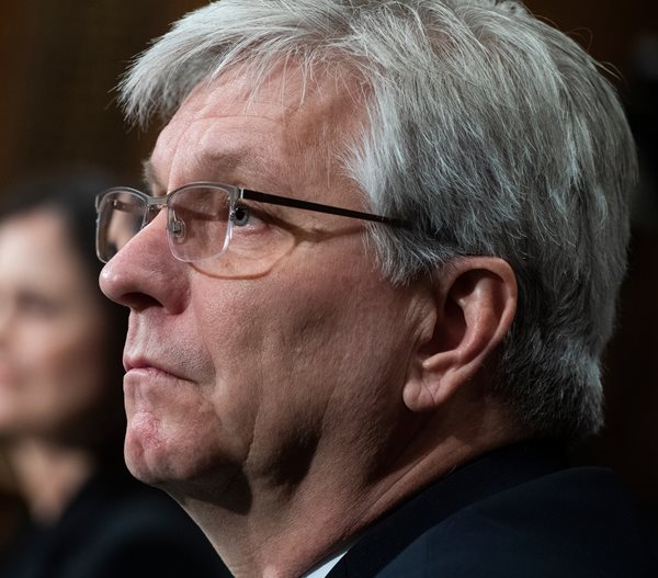 Fed's Waller Supports 75 Bps July Rate Hike, Could Go Bigger