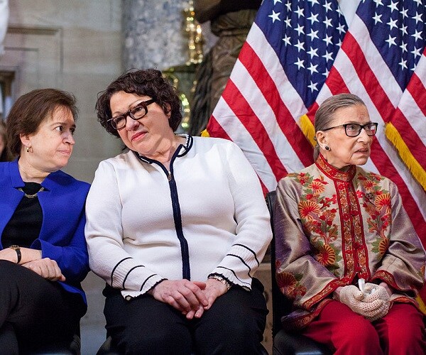 Amy Coney Barrett Should Replace Justice Kennedy