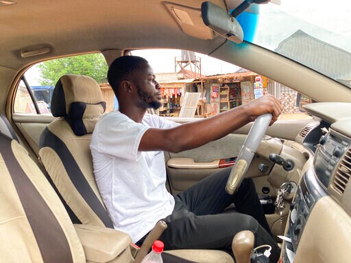 Strike Deadlock Shuts Nigerian Universities for Months