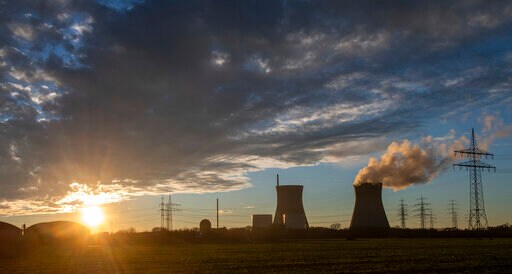 EU Draft on Financing Nuclear and Gas Plants Raises Ire