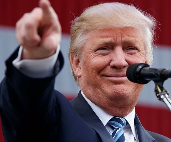 Ever-Confident Barry Sternlicht 'Confused' About Investing Under Trump