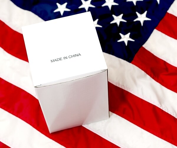 Widening Trade Deficit Will Restrain Economic Growth