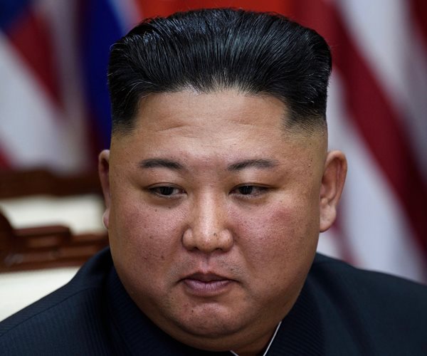 WashPost: Huawei Secretly Helped North Korea Build, Maintain Wireless Network 