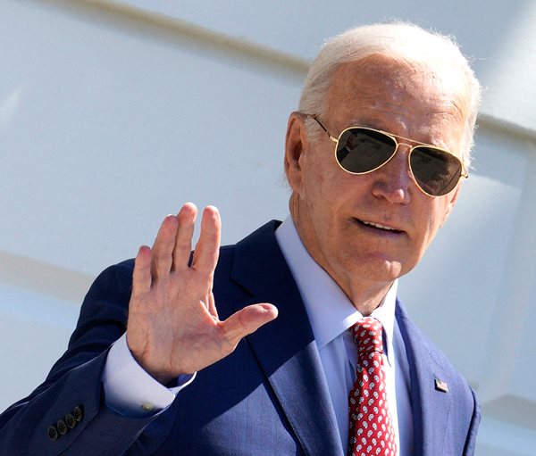 Biden Touts $1B for Auto Suppliers to Retool for EVs