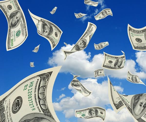 Global Shares Cautiously Higher With US Inflation in Focus